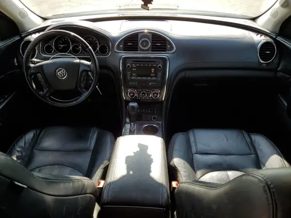 5GAKVBKD3GJ127496 2016 BUICK ENCLAVE - Image 8