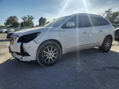 5GAKVBKD3GJ129197 2016 BUICK ENCLAVE