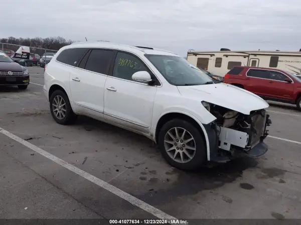 5GAKVBKD3GJ165553 2016 BUICK ENCLAVE - Image 1