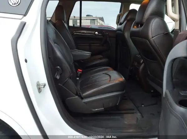 5GAKVBKD3GJ165553 2016 BUICK ENCLAVE - Image 8