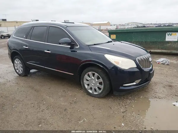 5GAKVBKD3GJ169862 2016 BUICK ENCLAVE - Image 1