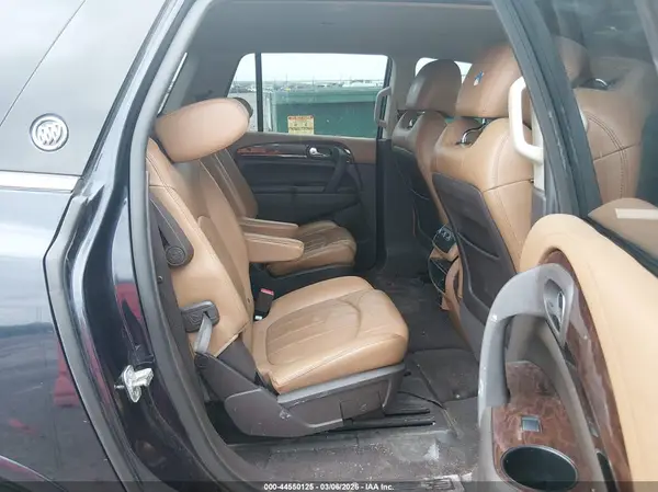 5GAKVBKD3GJ169862 2016 BUICK ENCLAVE - Image 8