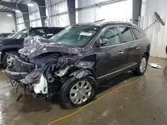 5GAKVBKD3GJ174544 2016 BUICK ENCLAVE