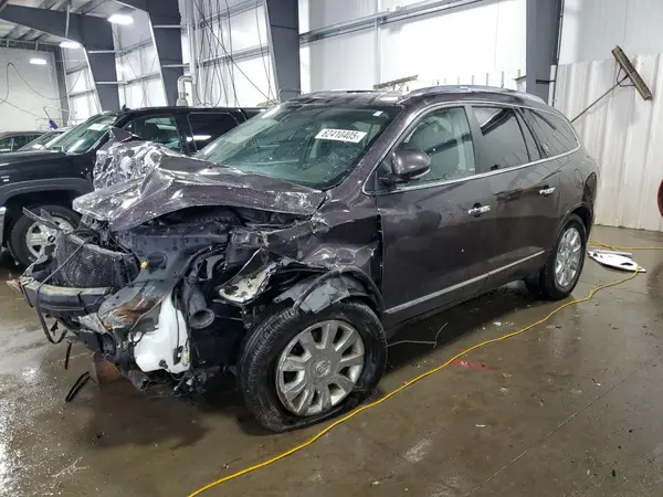 5GAKVBKD3GJ174544 2016 BUICK ENCLAVE - Image 1