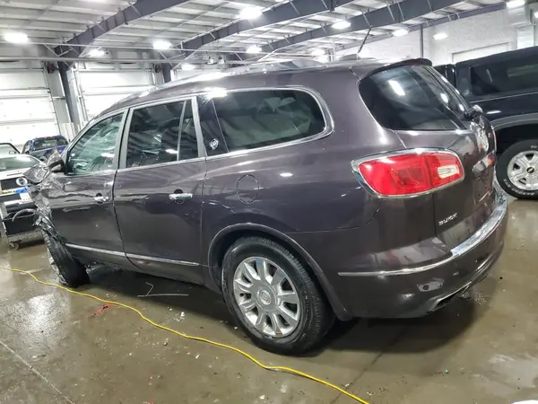 5GAKVBKD3GJ174544 2016 BUICK ENCLAVE - Image 2