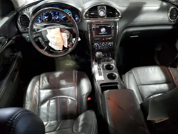 5GAKVBKD3GJ174544 2016 BUICK ENCLAVE - Image 8