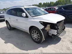 5GAKVBKD3GJ176200 2016 BUICK ENCLAVE
