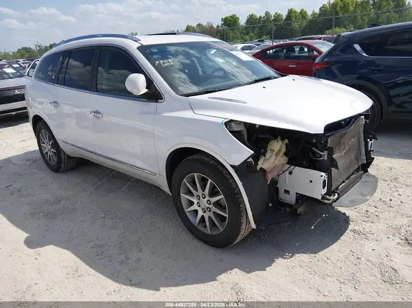 5GAKVBKD3GJ176200 2016 BUICK ENCLAVE - Image 1