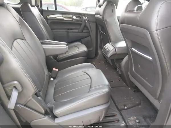 5GAKVBKD3GJ176200 2016 BUICK ENCLAVE - Image 8