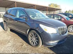 5GAKVBKD3GJ181039 2016 BUICK ENCLAVE