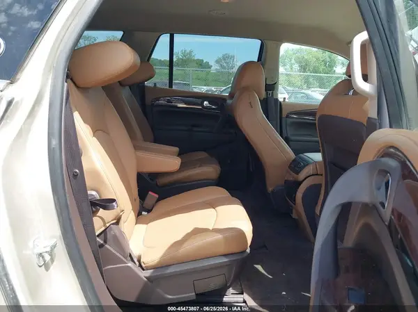 5GAKVBKD3GJ181719 2016 BUICK ENCLAVE - Image 8