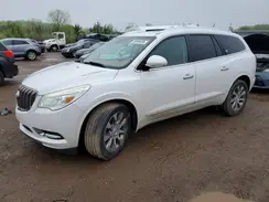 5GAKVBKD3GJ182093 2016 BUICK ENCLAVE