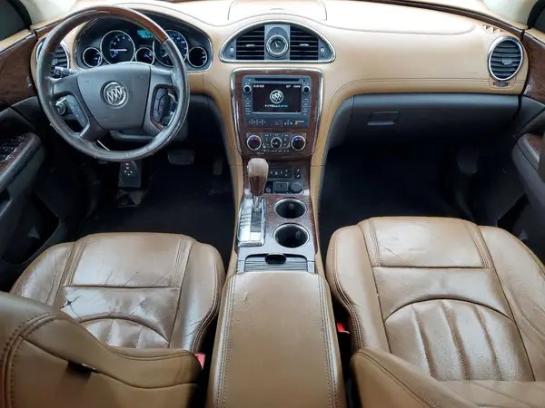 5GAKVBKD3GJ182093 2016 BUICK ENCLAVE - Image 8