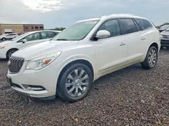 5GAKVBKD3GJ185138 2016 BUICK ENCLAVE