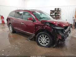 5GAKVBKD3GJ187648 2016 BUICK ENCLAVE
