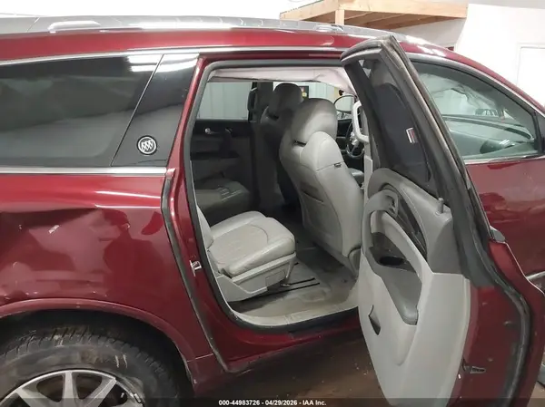 5GAKVBKD3GJ187648 2016 BUICK ENCLAVE - Image 8