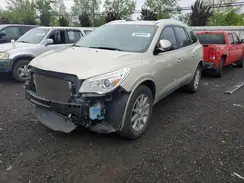 5GAKVBKD3GJ190632 2016 BUICK ENCLAVE