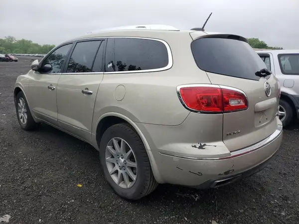 5GAKVBKD3GJ190632 2016 BUICK ENCLAVE - Image 2