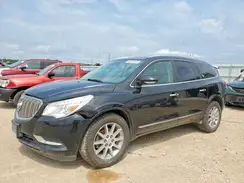 5GAKVBKD3GJ204870 2016 BUICK ENCLAVE