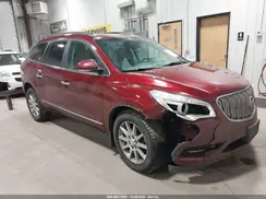 5GAKVBKD3GJ210880 2016 BUICK ENCLAVE