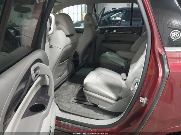 5GAKVBKD3GJ210880 2016 BUICK ENCLAVE - Image 8