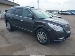 5GAKVBKD3GJ213584 2016 BUICK ENCLAVE