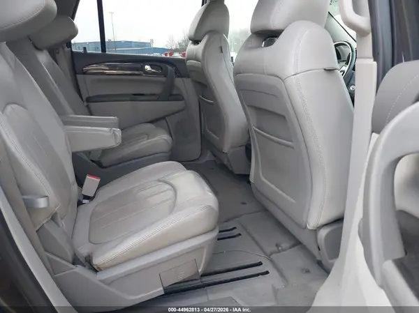 5GAKVBKD3GJ213584 2016 BUICK ENCLAVE - Image 8