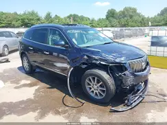 5GAKVBKD3GJ214184 2016 BUICK ENCLAVE