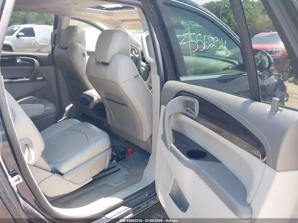 5GAKVBKD3GJ214184 2016 BUICK ENCLAVE - Image 8