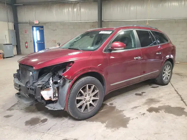 5GAKVBKD3GJ214301 2016 BUICK ENCLAVE - Image 1