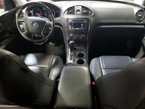 5GAKVBKD3GJ214301 2016 BUICK ENCLAVE - Image 8