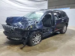 5GAKVBKD3GJ216355 2016 BUICK ENCLAVE