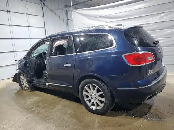 5GAKVBKD3GJ216355 2016 BUICK ENCLAVE - Image 2