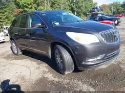 5GAKVBKD3GJ220373 2016 BUICK ENCLAVE