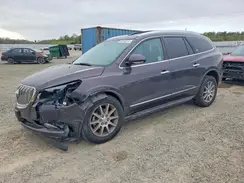 5GAKVBKD3GJ229087 2016 BUICK ENCLAVE