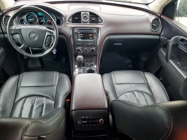 5GAKVBKD3GJ229087 2016 BUICK ENCLAVE - Image 8