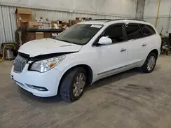 5GAKVBKD3GJ230031 2016 BUICK ENCLAVE