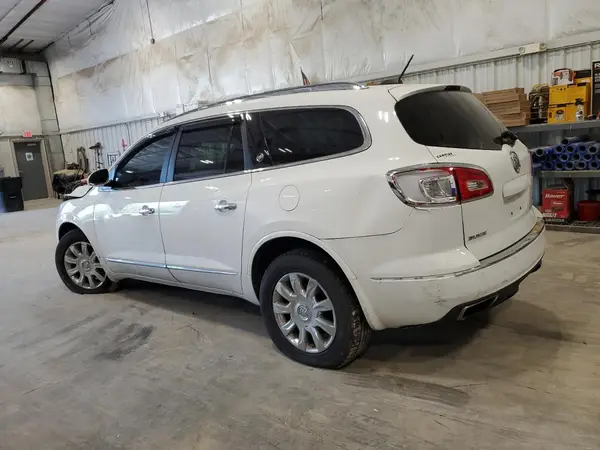 5GAKVBKD3GJ230031 2016 BUICK ENCLAVE - Image 2