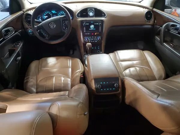 5GAKVBKD3GJ230031 2016 BUICK ENCLAVE - Image 8