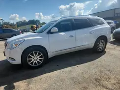 5GAKVBKD3GJ237514 2016 BUICK ENCLAVE