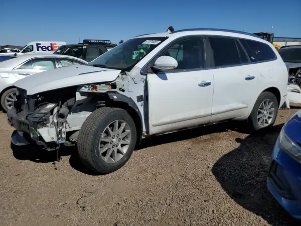 5GAKVBKD3GJ242115 2016 BUICK ENCLAVE - Image 1