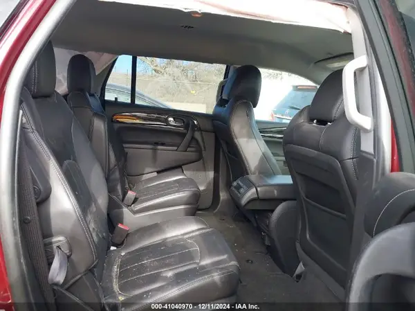 5GAKVBKD3GJ243510 2016 BUICK ENCLAVE - Image 8