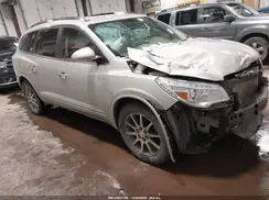 5GAKVBKD3GJ244267 2016 BUICK ENCLAVE