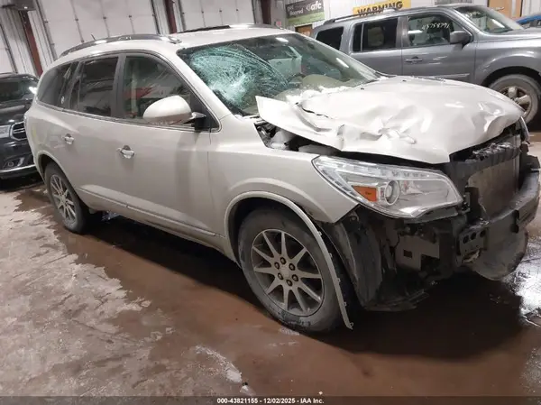 5GAKVBKD3GJ244267 2016 BUICK ENCLAVE - Image 1