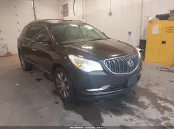5GAKVBKD3GJ246102 2016 BUICK ENCLAVE