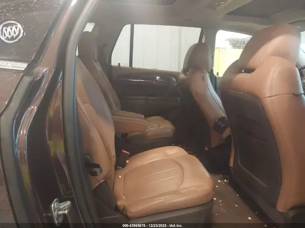 5GAKVBKD3GJ246102 2016 BUICK ENCLAVE - Image 8