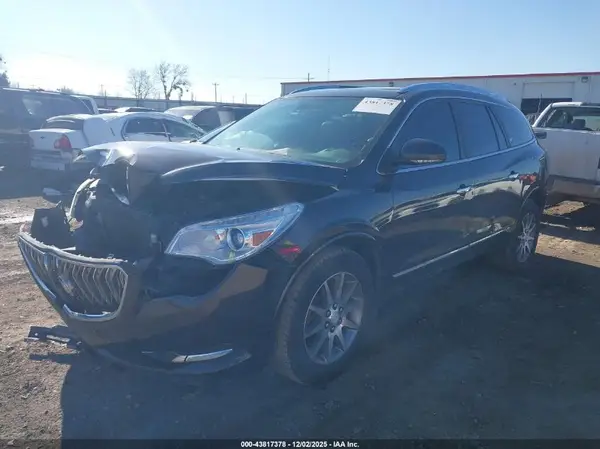 5GAKVBKD3GJ247914 2016 BUICK ENCLAVE - Image 2