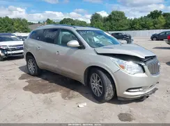 5GAKVBKD3GJ249209 2016 BUICK ENCLAVE
