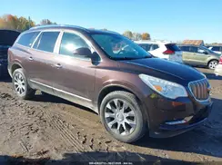 5GAKVBKD3GJ260274 2016 BUICK ENCLAVE