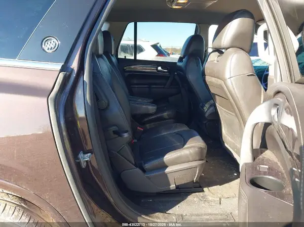 5GAKVBKD3GJ260274 2016 BUICK ENCLAVE - Image 8